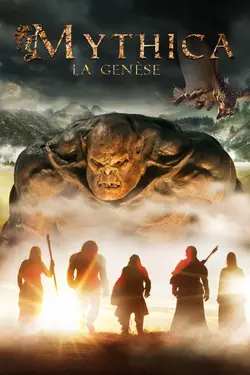 Mythica 1 : La Genèse