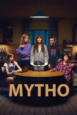 Affiche Mytho  S01E05