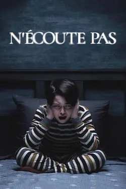 N'écoute pas