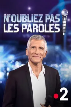 N'oubliez pas les paroles ! E5326 Émission n°1 du 23 novembre 2022