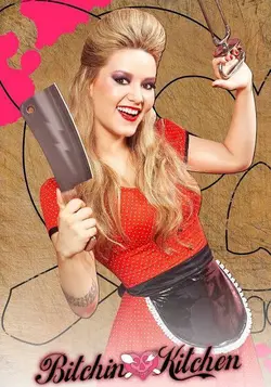 Nadia G's Bitchin' Kitchen S02E04 Épisode 4