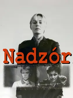Nadzór