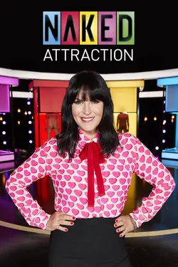Naked Attraction : L’amour à poil S01E02 Épisode 2