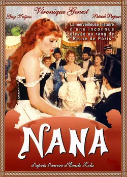 Nana S01E04 Episode 4