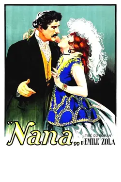 Affiche Nana (version intégrale)