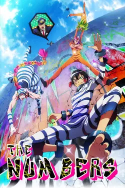 Nanbaka S01E12 La salle, le billard, les fléchettes et moi