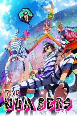 Nanbaka S02E01 Nanbaka est un animé comique