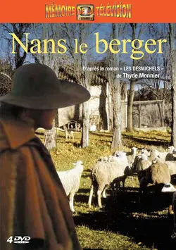 Nans le berger S01E11 Antoine (1/5)