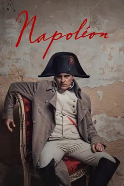 Affiche Napoléon