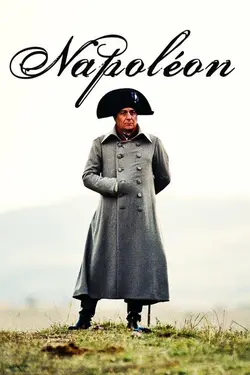 Affiche Napoléon