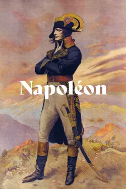 Affiche Napoléon vu par Abel Gance, partie 1 (version restaurée)