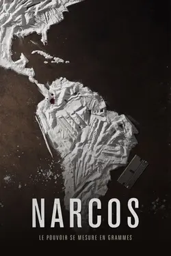 Narcos S02E07 Allemagne, 1993