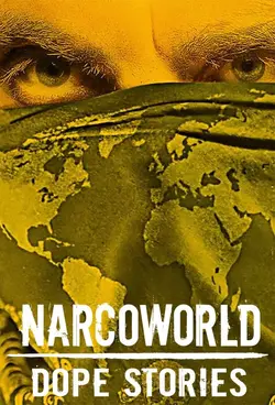 Narcoworld : Histoires de drogue S01E03 Balles contre balles
