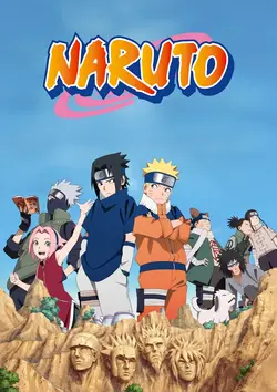 Naruto S01E109 Épisode 109