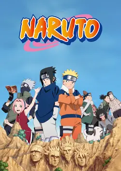 Naruto S05E28 Le pouvoir supposé enfermé
