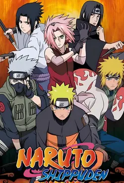 Naruto Shippuden S19E32 Naruto Shippuden  S19E32