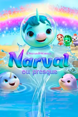 Narval ou presque S01E23 Crabby à la maison
