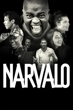Narvalo S01E01 Et là, paf contrôle
