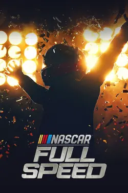 NASCAR: Full Speed S01E05 Dernière ligne droite