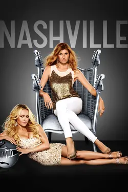 Nashville (2012) S05E22 Famille, je vous aime
