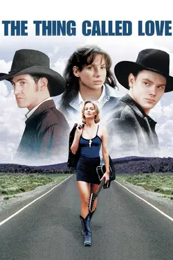 Affiche Nashville Blues