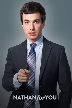 Nathan for You S01E08 Détective privé / Compagnie de taxis