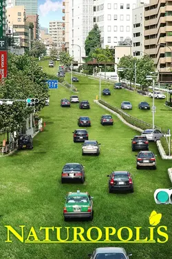 Naturopolis S01E01 New York, la révolution verte