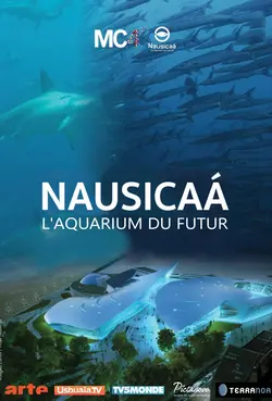 Nausicaa: L'aquarium du futur