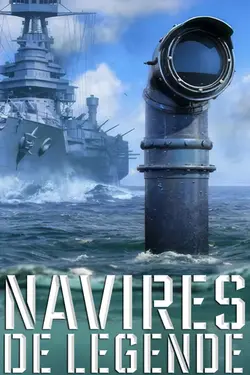 Navires de Légende S02E03 Épisode 3