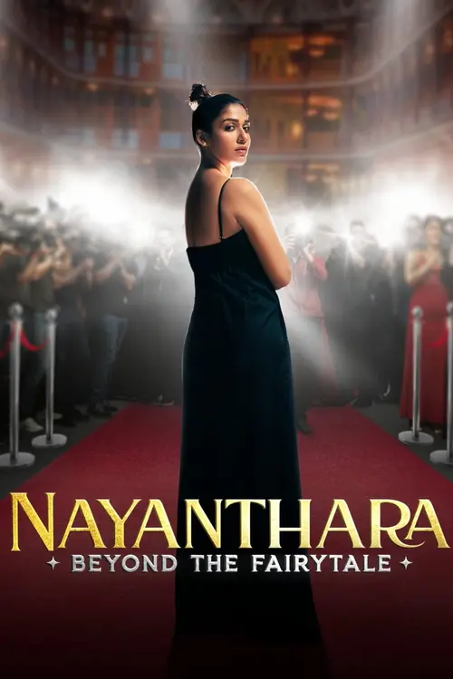 Nayanthara : Au-delà du conte de fées