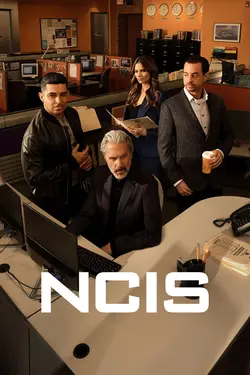 NCIS : Enquêtes spéciales S23E12 Épisode 12