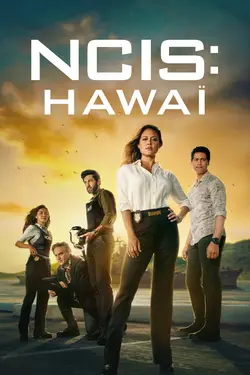 NCIS : Hawaï S03E03 L'amour du risque
