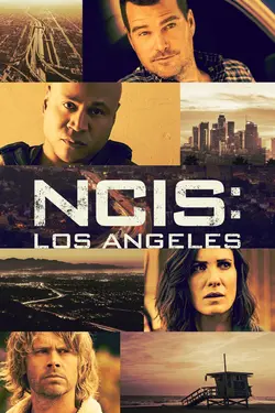 NCIS : Los Angeles S14E01 Game of Drones