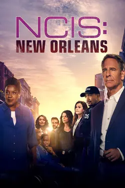 NCIS : Nouvelle-Orléans S01E22 Jusqu'à quel point ?