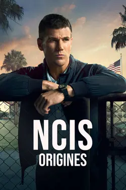 NCIS : Origins S01E10 Blue Bayou