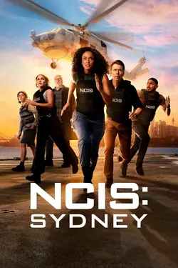 NCIS : Sydney S02E01 Frappés au coeur