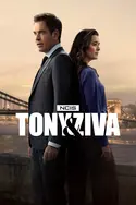 Affiche NCIS : Tony & Ziva S01E02 Les fugitifs