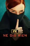 Affiche Ne dis rien