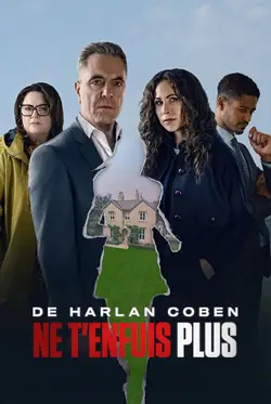Ne t'enfuis plus S01E08 Ça restera entre nous