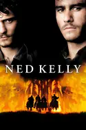 Affiche Ned Kelly