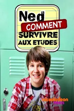 Ned ou Comment survivre aux études S03E02 Épisode 2