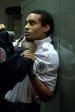 Affiche Négropolitain