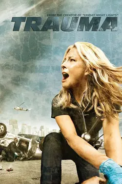 Affiche Neige assassine