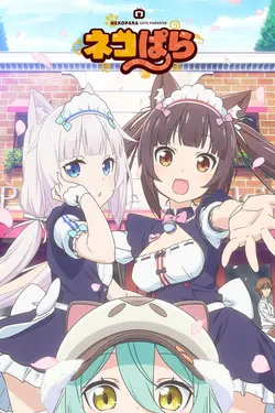 Nekopara S01E08 La mélancolie de Shigure