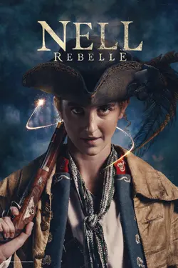 Nell rebelle S01E06 Le grand enlèvement