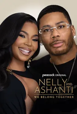 Nelly & Ashanti: We Belong Together S01E02 Épisode 2
