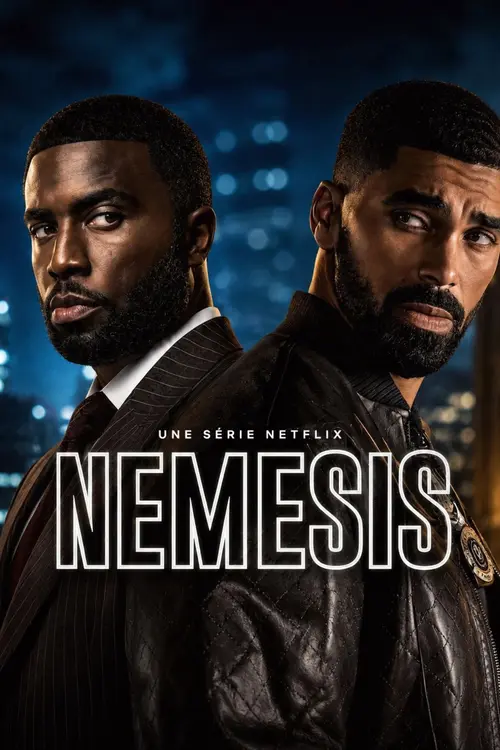 Nemesis (2026)