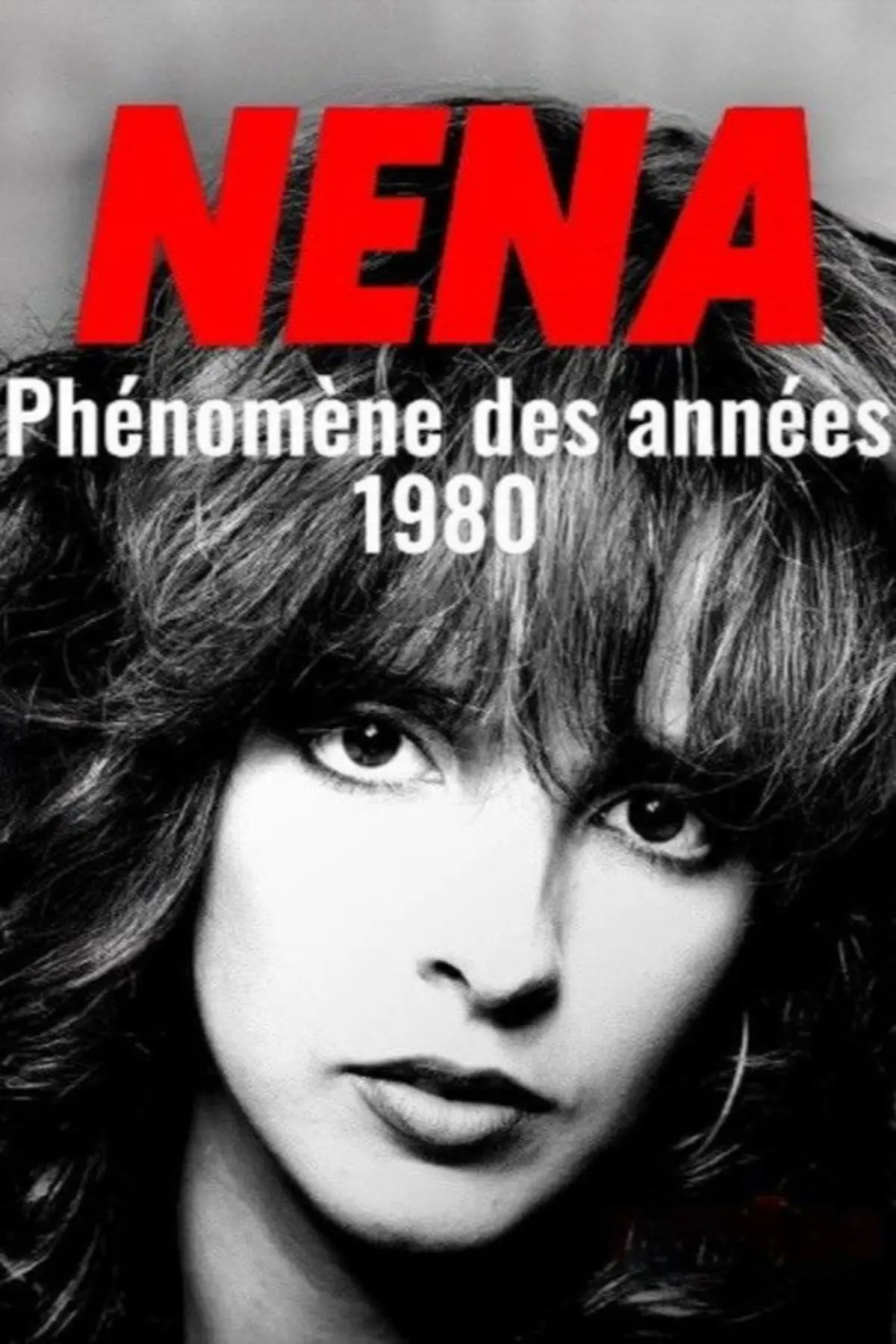 Nena, phénomène des années 1980