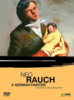 Neo Rauch: Ein deutscher Maler.