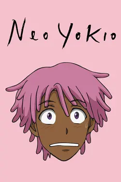 Neo Yokio S01E02 Une pop star stylée